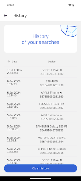 Screen